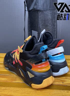 Adidas/阿迪达斯正品neo FIREWALKER 男子休闲运动篮球鞋 H01541