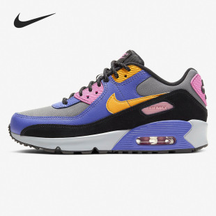 新款 Nike AIR MAX 耐克正品 儿童轻便运动鞋 CT9630