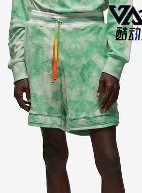 Nike/耐克正品Air Jordan男女运动休闲透气耐磨短裤 DR2965-316