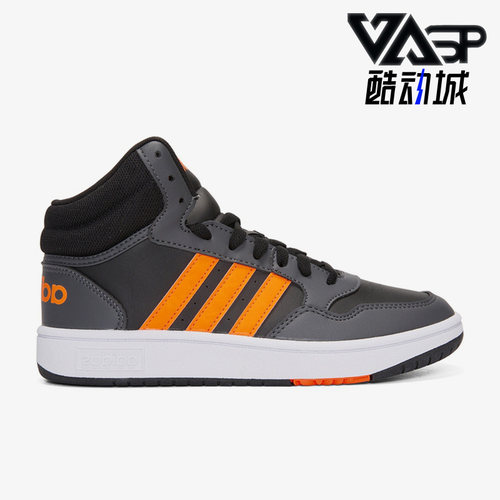 Adidas/阿迪达斯大童运动休闲鞋