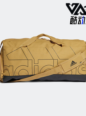 Adidas/阿迪达斯正品新款 DUF男女斜挎手提运动休闲包 HC7230