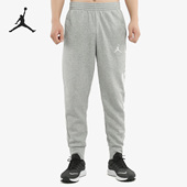 男子加绒休闲运动长裤 Nike AH3933 FLIGHT FLEECE 耐克正品 Jordan