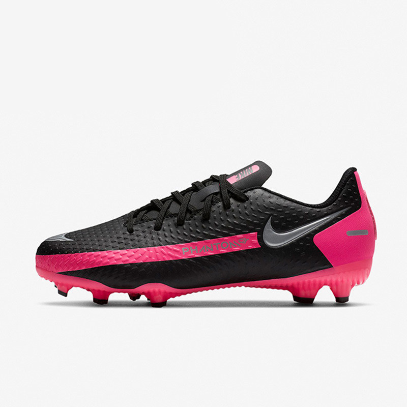 Nike/耐克正品PHANTOM GT  秋季新款中端儿童MG足球鞋CK8476