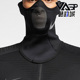 SNOOD STRIKE 球员版 保暖面罩耳罩围脖 010 Nike BV0094 耐克正品