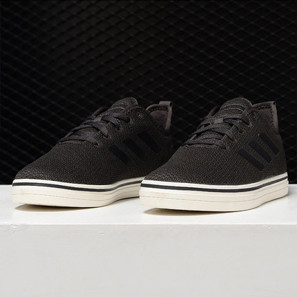 Adidas/阿迪达斯正品 NEO春季新款男子运动舒适板鞋休闲鞋 BB7170