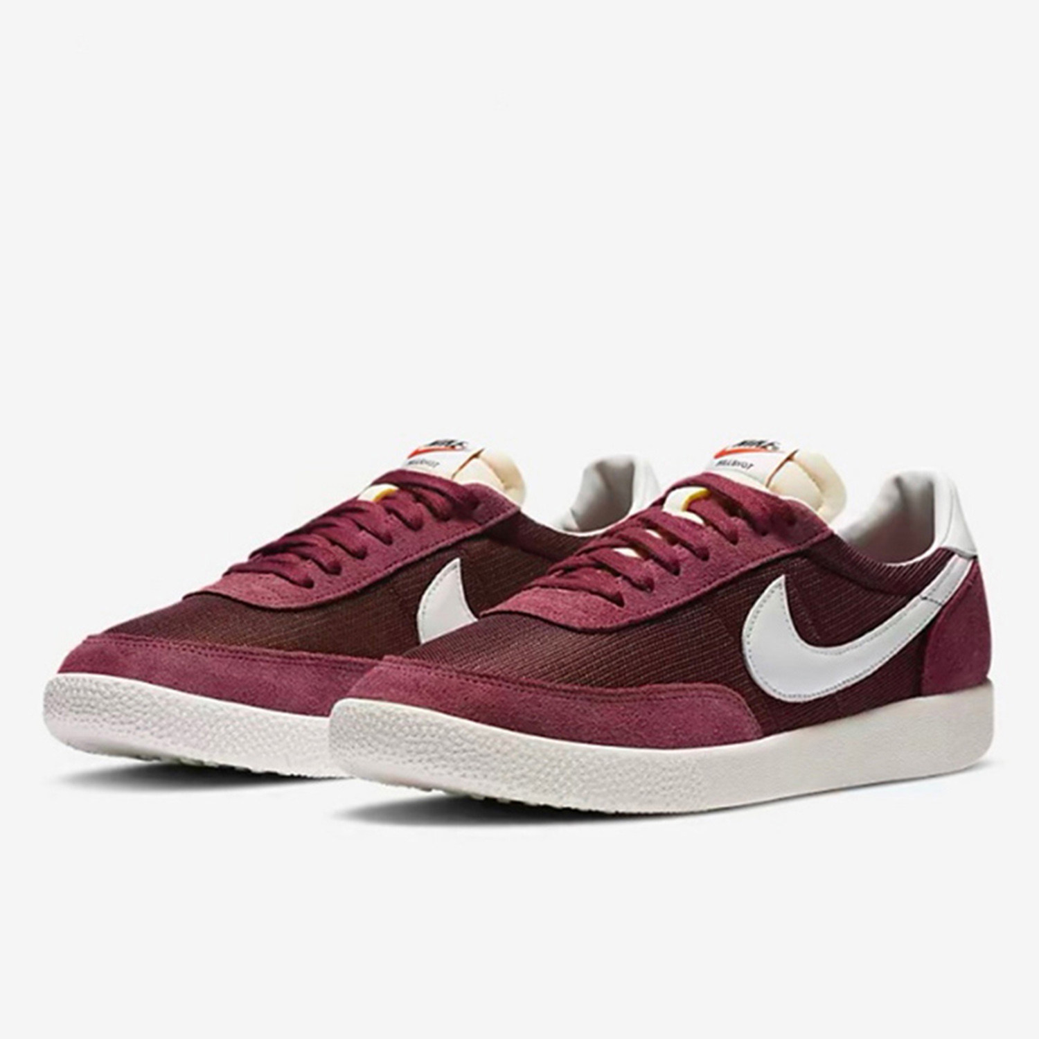 Nike/耐克正品2020秋季男子板鞋