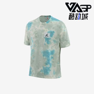 耐克正品男子运动短袖