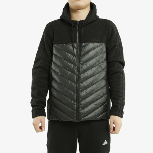 adidas阿迪达斯正品m男子羽绒服