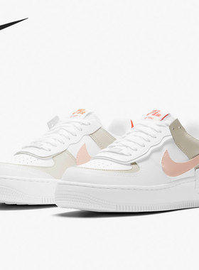 Nike/耐克正品春季女子新款低帮百搭休闲运动板鞋DH3896-100