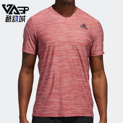 Adidas/阿迪达斯男子短袖