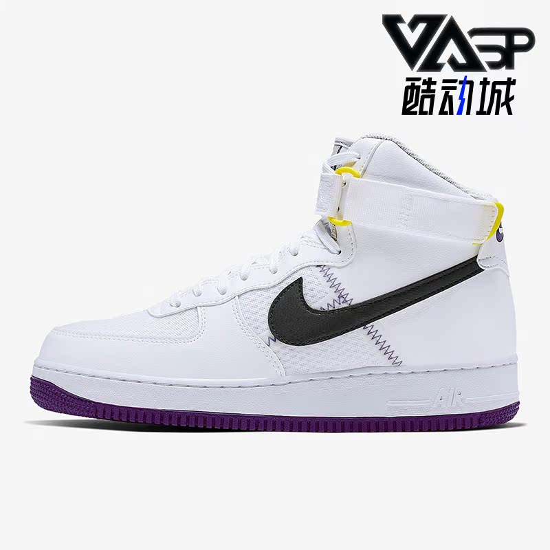 耐克正品男休闲轻便运动透气板鞋