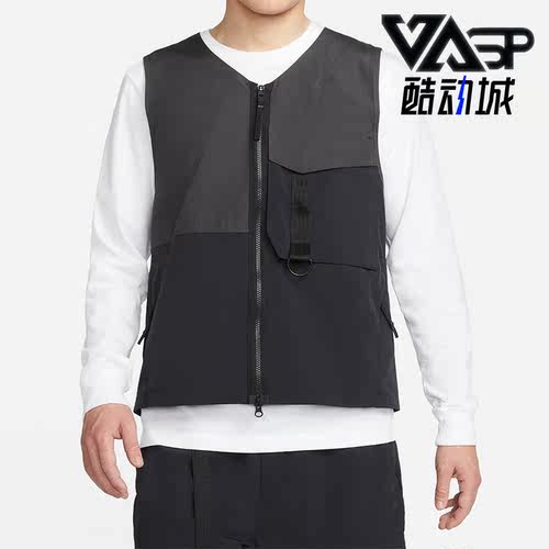 Nike/耐克正品男子运动马甲