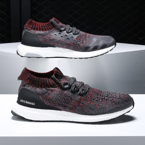 Adidas/阿迪达斯跑步鞋男子