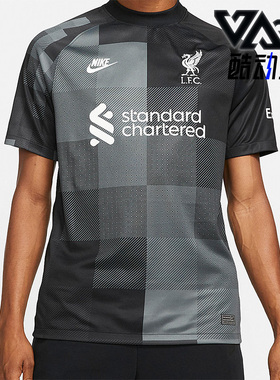 Nike/耐克正品夏季新款男子运动透气圆领短袖T恤DB2559-011