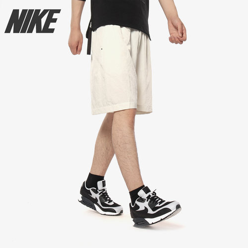 耐克/Nike男子梭织短裤