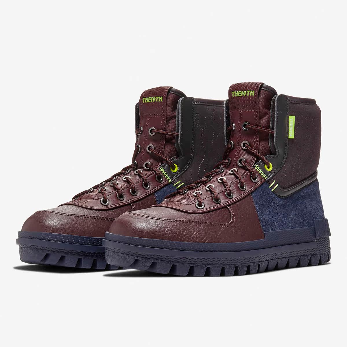 Nike/耐克正品新款NIKE XARR男子户外防水靴运动休闲鞋 BQ5240