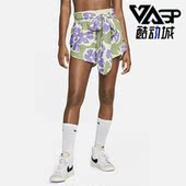 DX1849 Nike 386 OSAKA印花夏新款 女子运动短裤 耐克正品 NAOMI