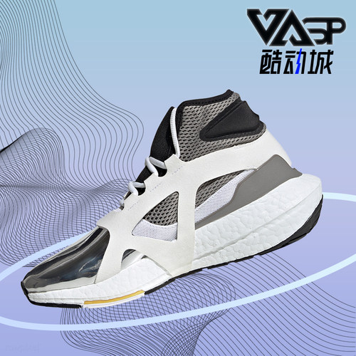 adidas女子健身h00099综合训练鞋