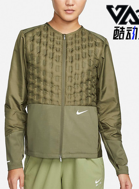 Nike/耐克正品冬季新款女户外运动休闲舒适保暖羽绒服 DQ6710-222