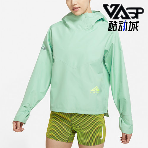 Nike/耐克连帽卫衣透气宽松