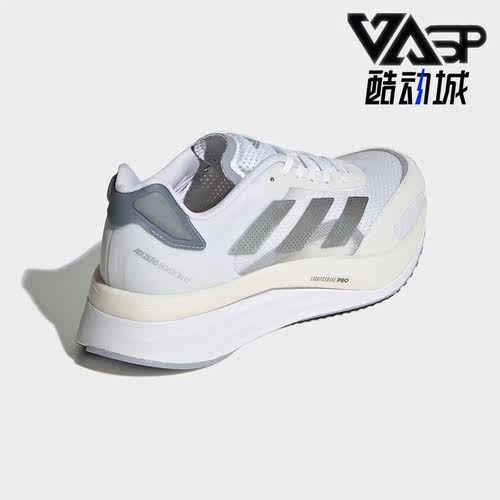 Adidas/阿迪达斯正品运动低帮