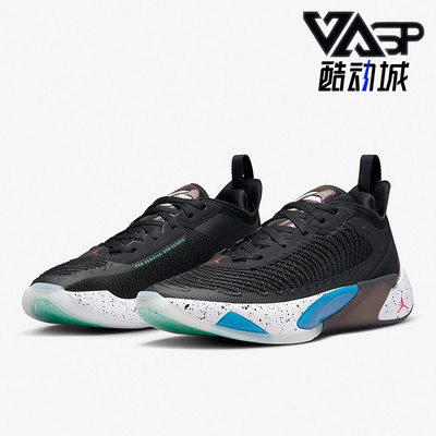 耐克正品男子运动篮球鞋