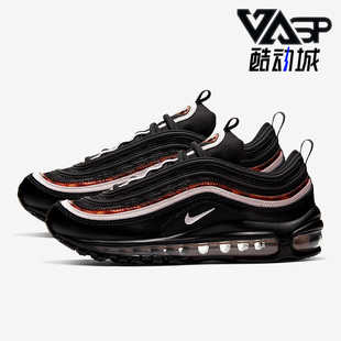 Nike 运动女子训练子弹头低帮轻便跑步鞋 CU4751 001 耐克正品