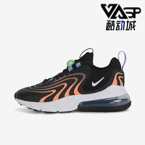 耐克AIRMAX270REACT男子跑步鞋