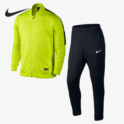 Nike/耐克正品男女运动套装清仓特价700094-702 AQ0964-012