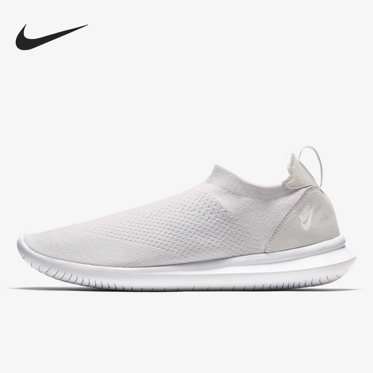 Nike/耐克正品 秋季新款男子休闲舒适运动训练跑步鞋 AA2018