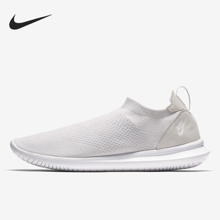 男子休闲舒适运动训练跑步鞋 Nike 新款 秋季 AA2018 耐克正品