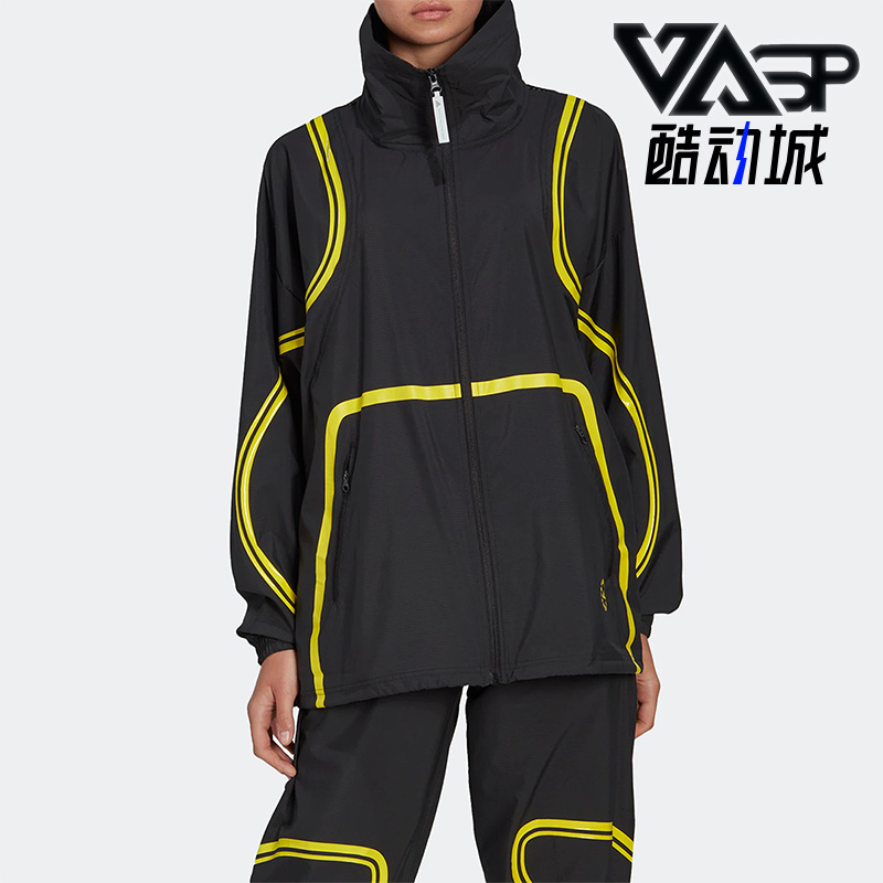 Adidas/阿迪达斯女子夹克外套