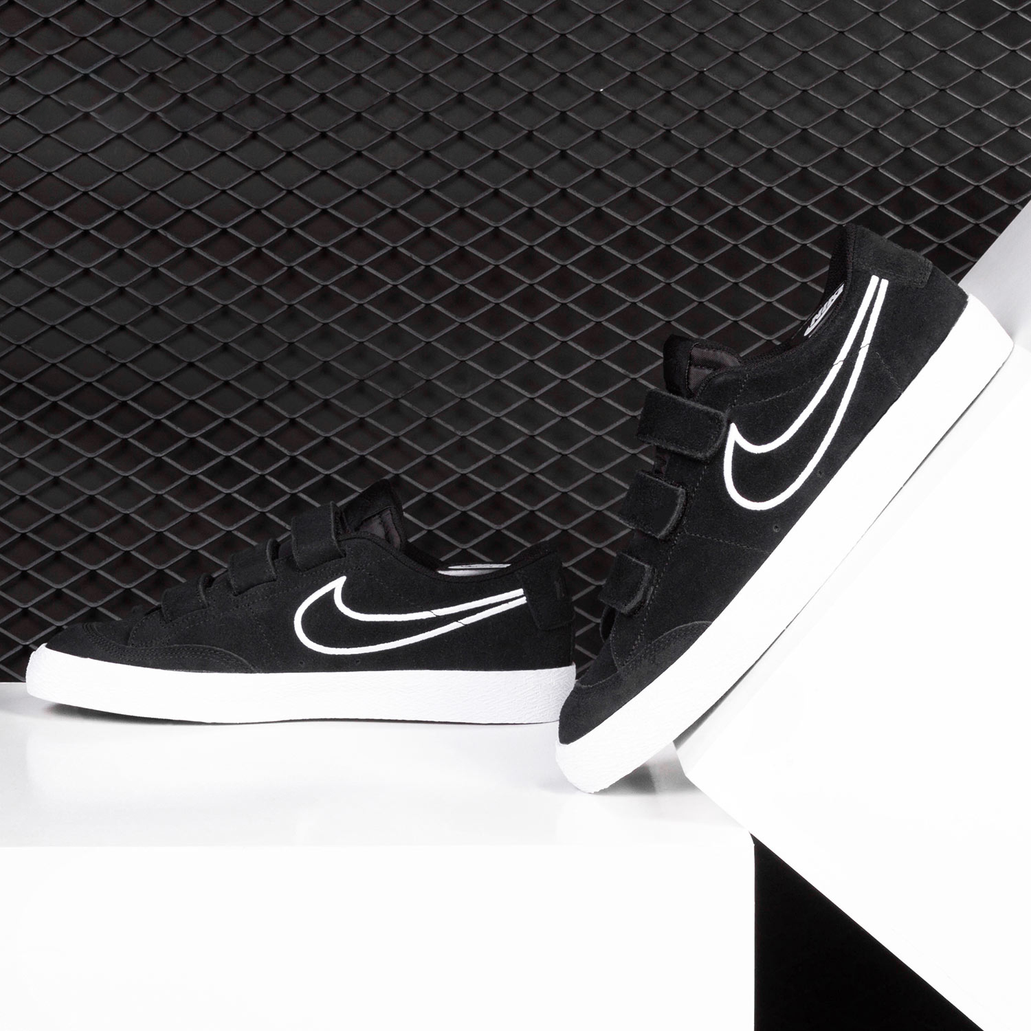 滑板鞋AH3434Nike/耐克