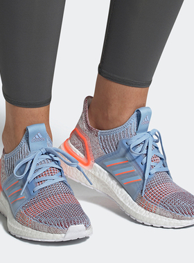 Adidas/阿迪达斯正品 秋季新品女子ULTRABOOST 19跑步鞋G27483
