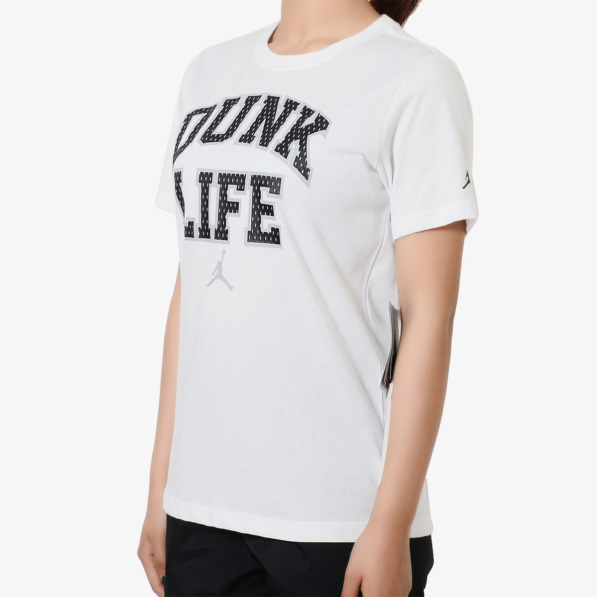 Nike/耐克正品 夏季新款 大童休闲运动短袖T恤 81311ST689