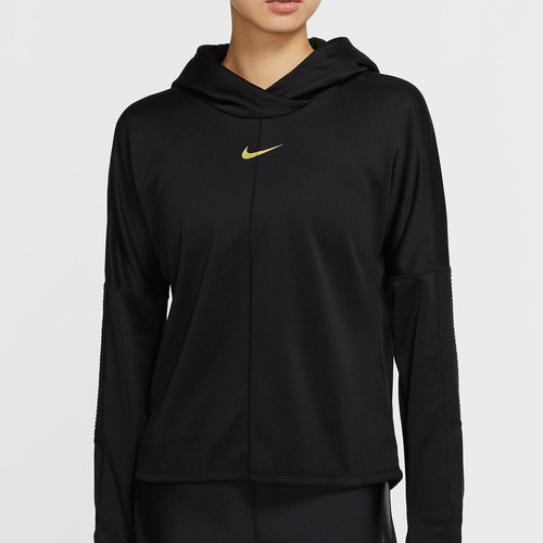 Nike/耐克正品ICON CLASH 秋季新款女子跑步套头衫上衣 CZ1616