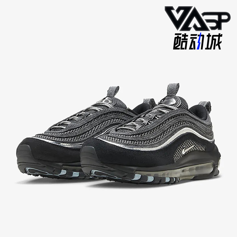 Nike/耐克正品夏季新款女鞋透气运动休闲鞋FD4613-001