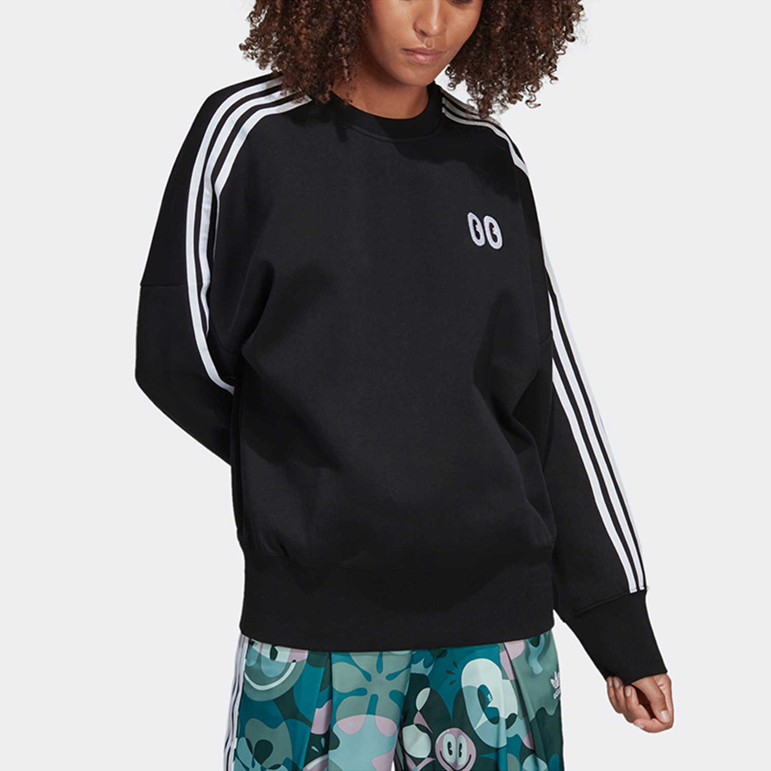 adidas/阿迪达斯正品运动卫衣