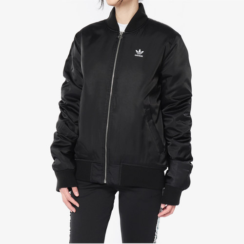 adidas阿迪达斯正品运动夹克