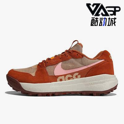 Nike/耐克正品ACG Lowcate男女运动轻便耐磨休闲鞋DM8019-201
