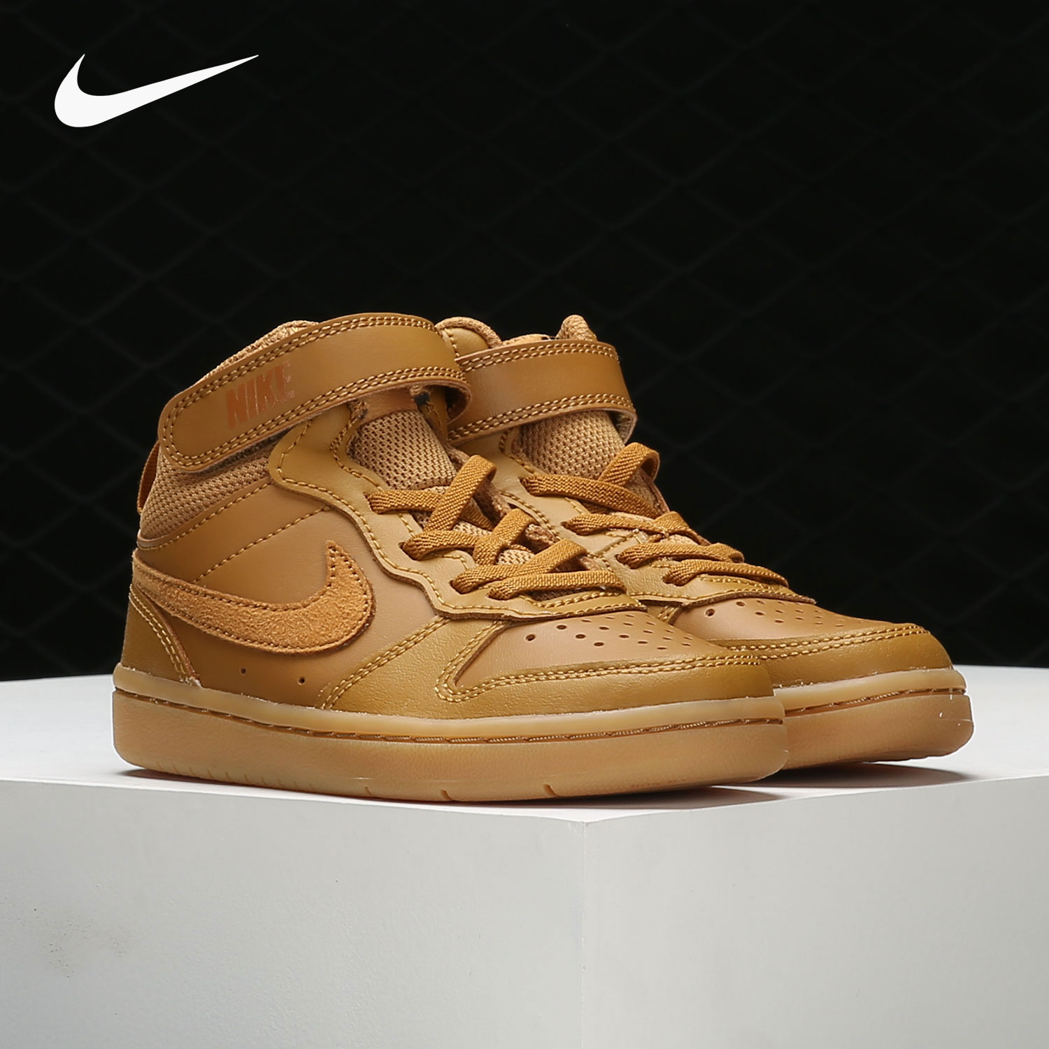 nike耐克正品大童运动鞋