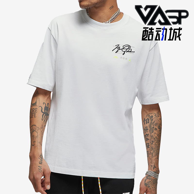 Nike/耐克正品男子运动短袖