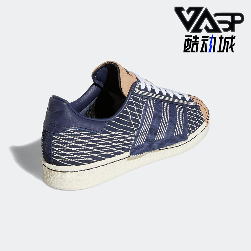 正品Adidas/阿迪达斯GW3204