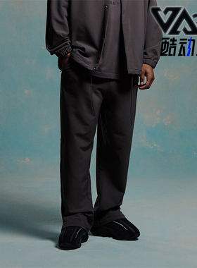 Adidas/阿迪达斯正品BASKETBALL PANTS男女篮球舒适训练裤IW1634