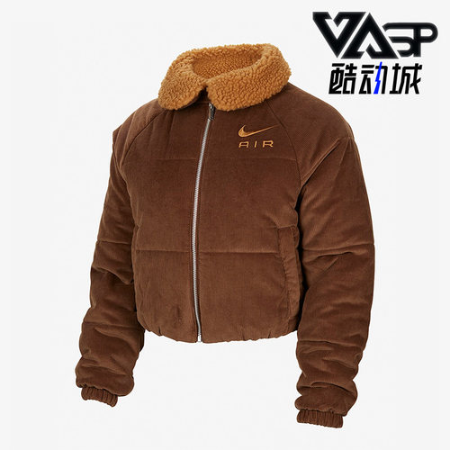 运动休闲外套Nike/耐克