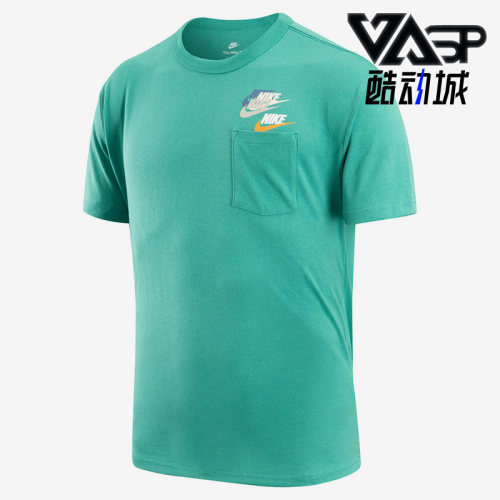 Nike/耐克正品男子短袖
