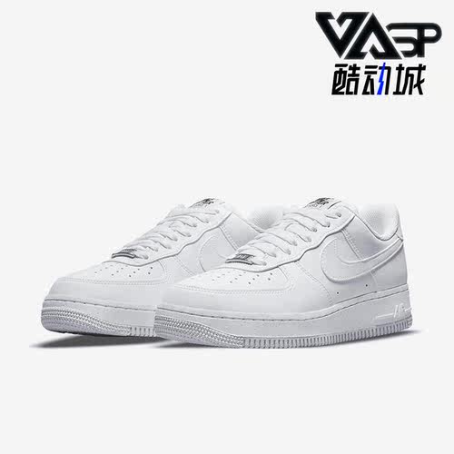 Nike/耐克正品新款Air Force 1女子空一号运动板鞋DC9486-101