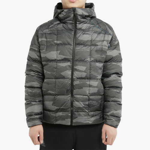 Adidas/阿迪达斯正品20新款男子运动休闲运动羽绒服FI2724 FI2725
