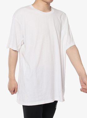 Adidas/阿迪达斯正品夏季新款XBYO男子休闲短袖运动T恤BQ3054