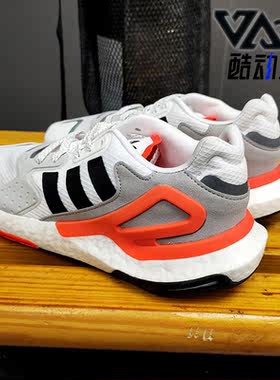 休闲运动鞋Adidas/阿迪达斯网面